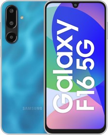 Samsung Galaxy F16 blue7